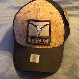 Men’s Texas Hat